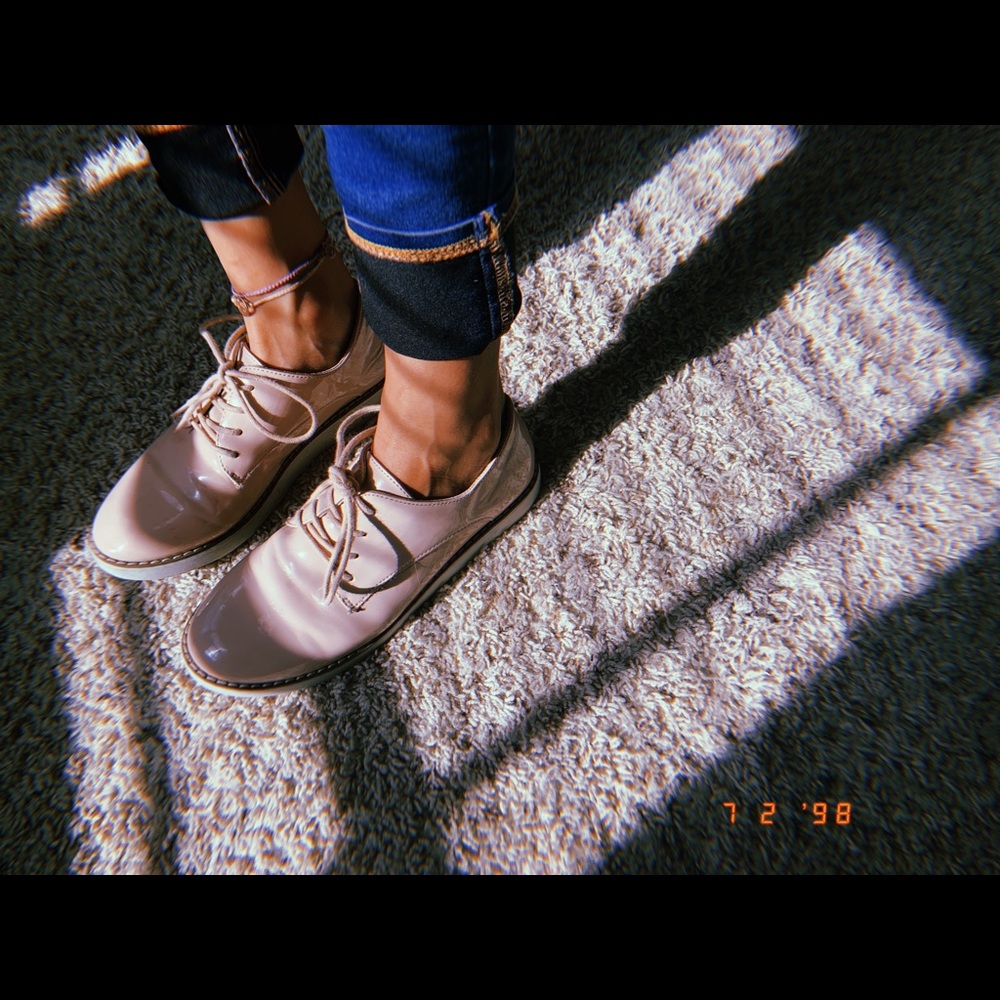 Zara Girl/Women’s Shoes
